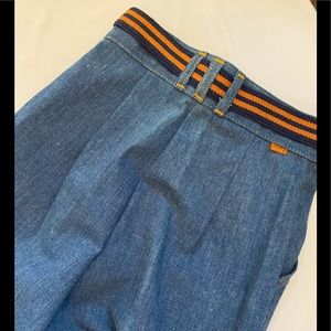 Rare Vintage 1970s Levi’s